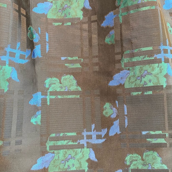 Silky soft JCrew Skirt - Picture 4 of 4